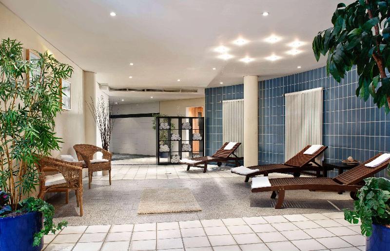 Wyndham Garden Hennigsdorf Berlin - Plaj