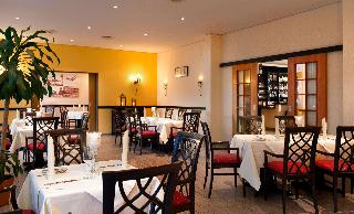 Wyndham Garden Hennigsdorf Berlin fotoÄŸrafÄ±