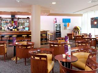 Mercure Hotel Berlin Tempelhof fotoÄŸrafÄ±