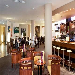 Mercure Hotel Berlin Tempelhof fotoÄŸrafÄ±
