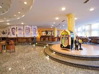 Mercure Hotel Berlin Tempelhof fotoÄŸrafÄ±