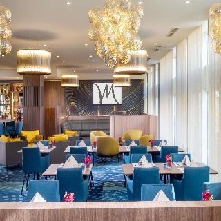Mercure Hotel Berlin Tempelhof fotoÄŸrafÄ±
