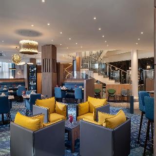 Mercure Hotel Berlin Tempelhof fotoÄŸrafÄ±