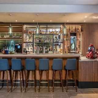 Mercure Hotel Berlin Tempelhof fotoÄŸrafÄ±
