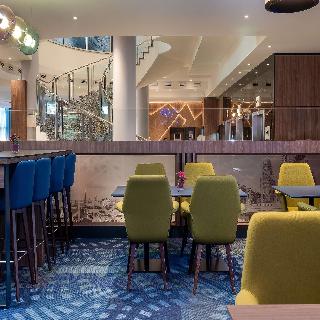 Mercure Hotel Berlin Tempelhof fotoÄŸrafÄ±