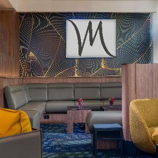 Mercure Hotel Berlin Tempelhof fotoÄŸrafÄ±