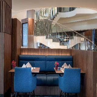 Mercure Hotel Berlin Tempelhof fotoÄŸrafÄ±