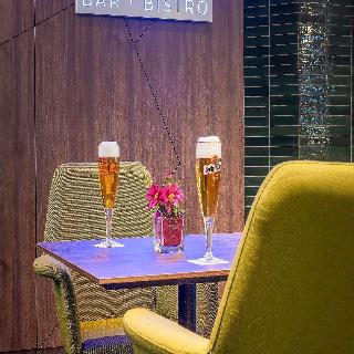Mercure Hotel Berlin Tempelhof fotoÄŸrafÄ±