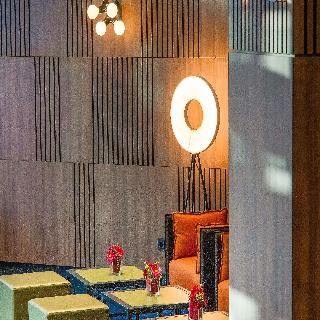 Mercure Hotel Berlin Tempelhof fotoÄŸrafÄ±