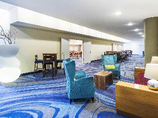 Mercure Hotel Berlin Tempelhof fotoÄŸrafÄ±