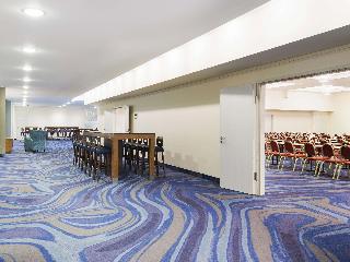 Mercure Hotel Berlin Tempelhof fotoÄŸrafÄ±