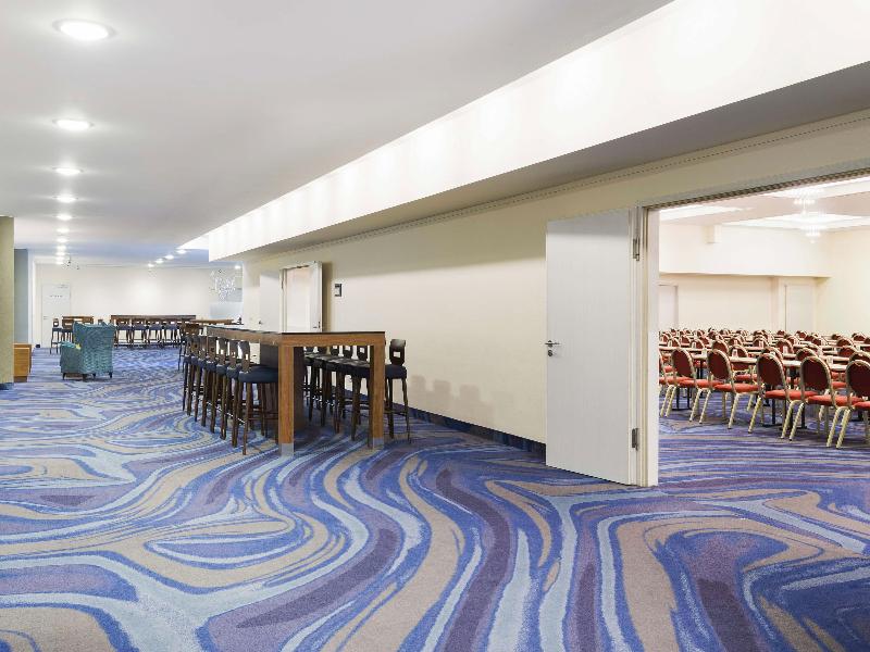 Mercure Hotel Berlin Tempelhof - Toplantı
