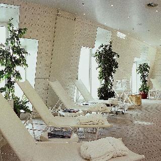 Mercure Hotel Berlin Tempelhof fotoÄŸrafÄ±