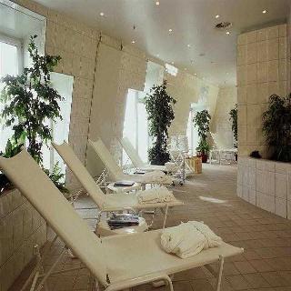 Mercure Hotel Berlin Tempelhof fotoÄŸrafÄ±