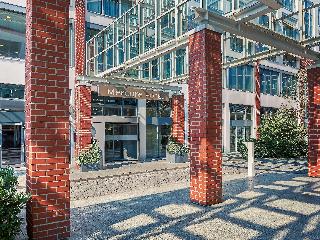 Mercure Hotel Berlin Tempelhof fotoÄŸrafÄ±