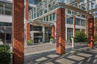 Mercure Hotel Berlin Tempelhof fotoÄŸrafÄ±