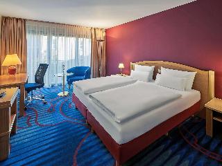 Mercure Hotel Berlin Tempelhof fotoÄŸrafÄ±