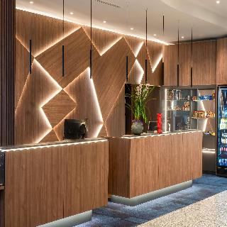 Mercure Hotel Berlin Tempelhof fotoÄŸrafÄ±