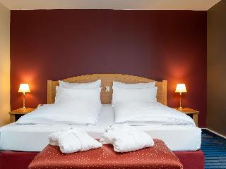 Mercure Hotel Berlin Tempelhof fotoÄŸrafÄ±