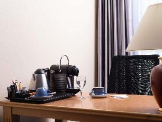 Mercure Hotel Berlin Tempelhof fotoÄŸrafÄ±