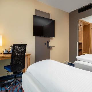 Mercure Hotel Berlin Tempelhof fotoÄŸrafÄ±