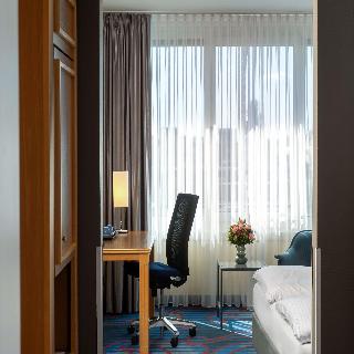 Mercure Hotel Berlin Tempelhof fotoÄŸrafÄ±