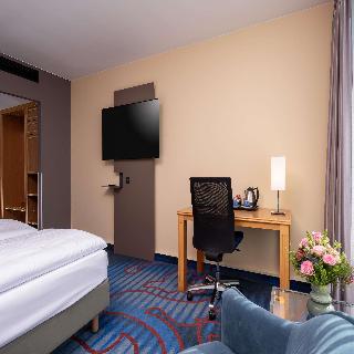 Mercure Hotel Berlin Tempelhof fotoÄŸrafÄ±