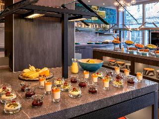 Mercure Hotel Berlin Tempelhof fotoÄŸrafÄ±