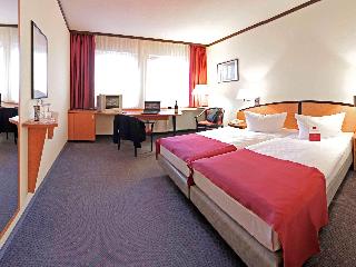 Mühlenhotel Halle-Leipzig fotoÄŸrafÄ±