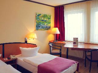 Mühlenhotel Halle-Leipzig fotoÄŸrafÄ±
