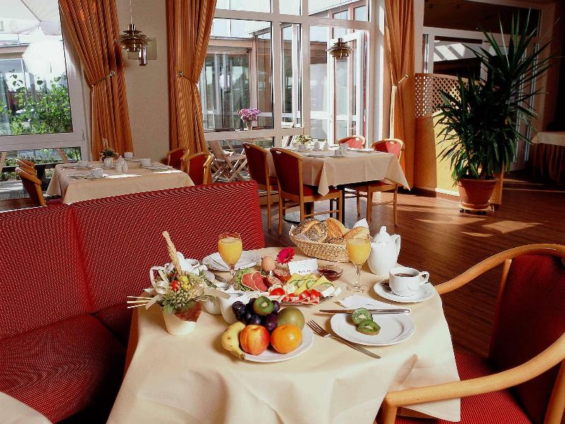Mühlenhotel Halle-Leipzig - Oda