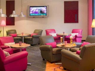 Novotel Suites Muenchen Parkstadt Schwabing fotoÄŸrafÄ±