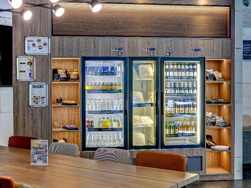 Novotel Suites Muenchen Parkstadt Schwabing - Aktivite