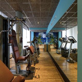 Novotel Suites Muenchen Parkstadt Schwabing fotoÄŸrafÄ±