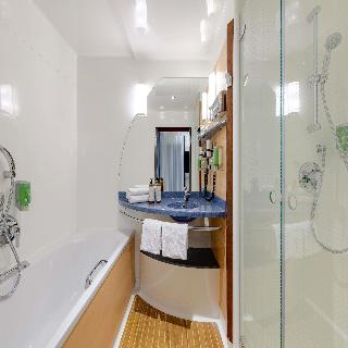 Novotel Suites Muenchen Parkstadt Schwabing fotoÄŸrafÄ±