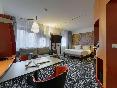 Novotel Suites Muenchen Parkstadt Schwabing oda fotoğrafı