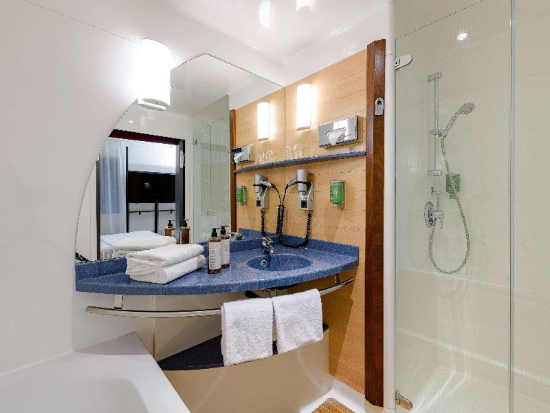 Novotel Suites Muenchen Parkstadt Schwabing - Oda