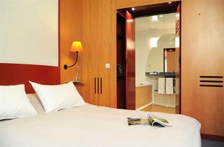Novotel Suites Muenchen Parkstadt Schwabing fotoÄŸrafÄ±
