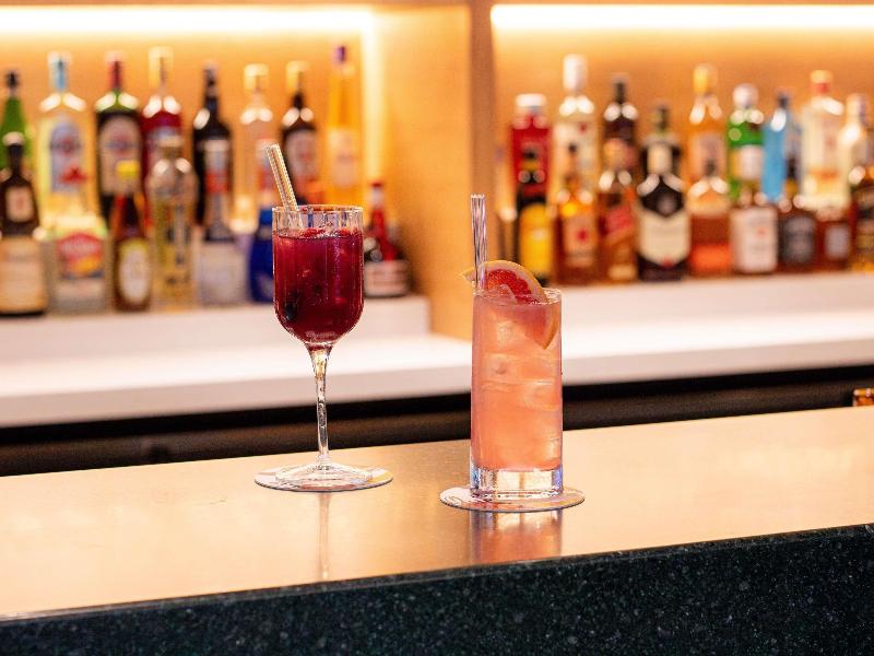 Novotel Zurich Airport Messe - Bar
