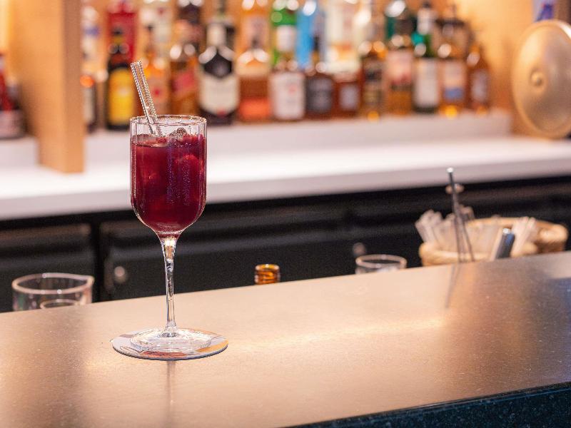 Novotel Zurich Airport Messe - Bar