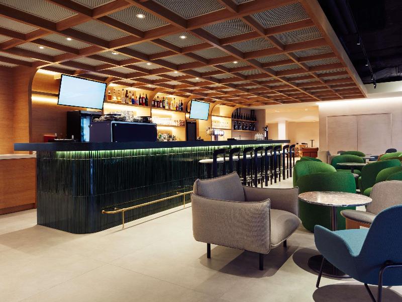 Novotel Zurich Airport Messe - Bar