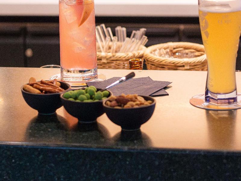 Novotel Zurich Airport Messe - Bar