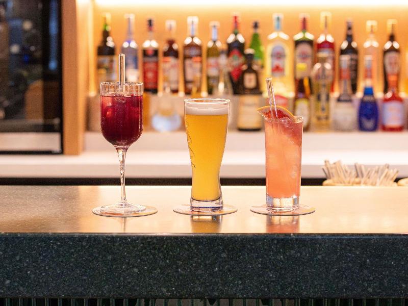 Novotel Zurich Airport Messe - Bar
