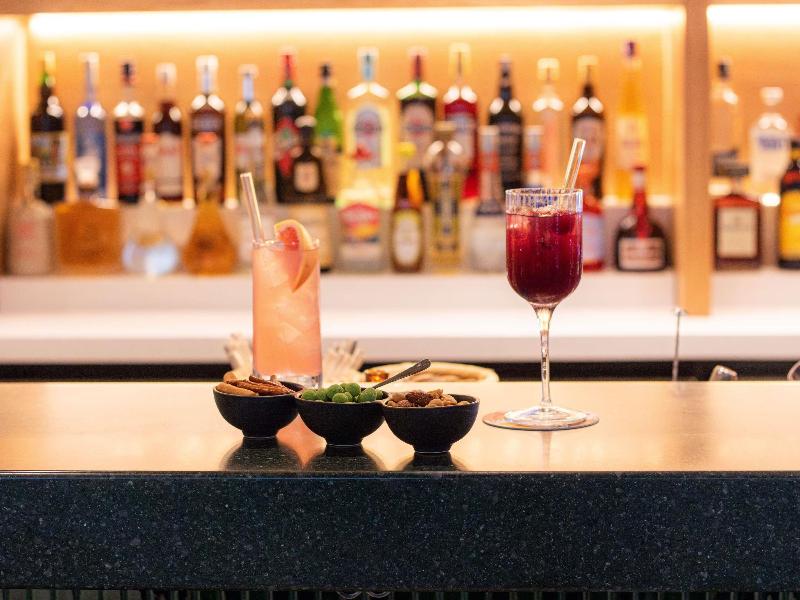 Novotel Zurich Airport Messe - Bar