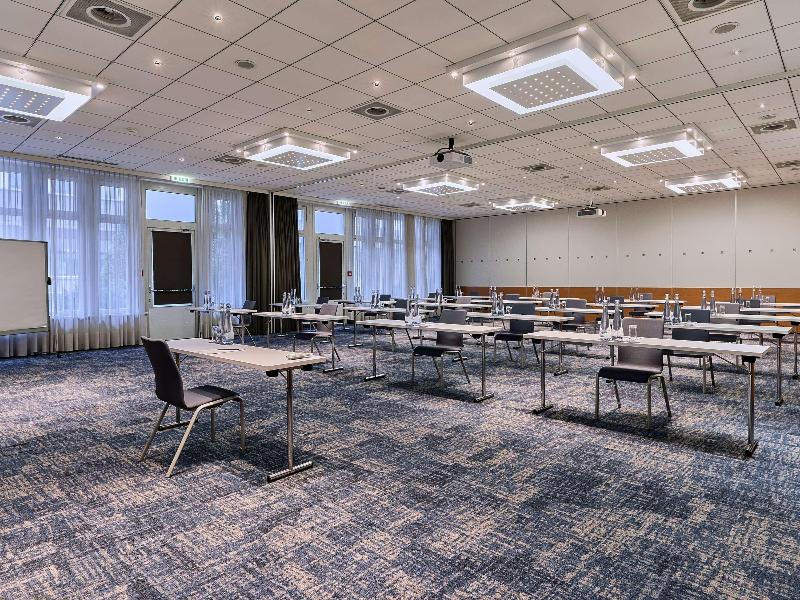 Novotel Zurich Airport Messe - Toplantı