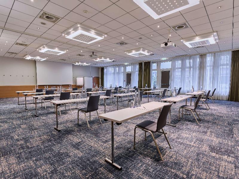 Novotel Zurich Airport Messe - Toplantı