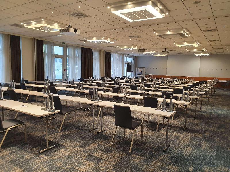 Novotel Zurich Airport Messe - Toplantı