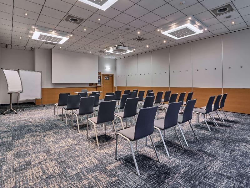 Novotel Zurich Airport Messe - Toplantı