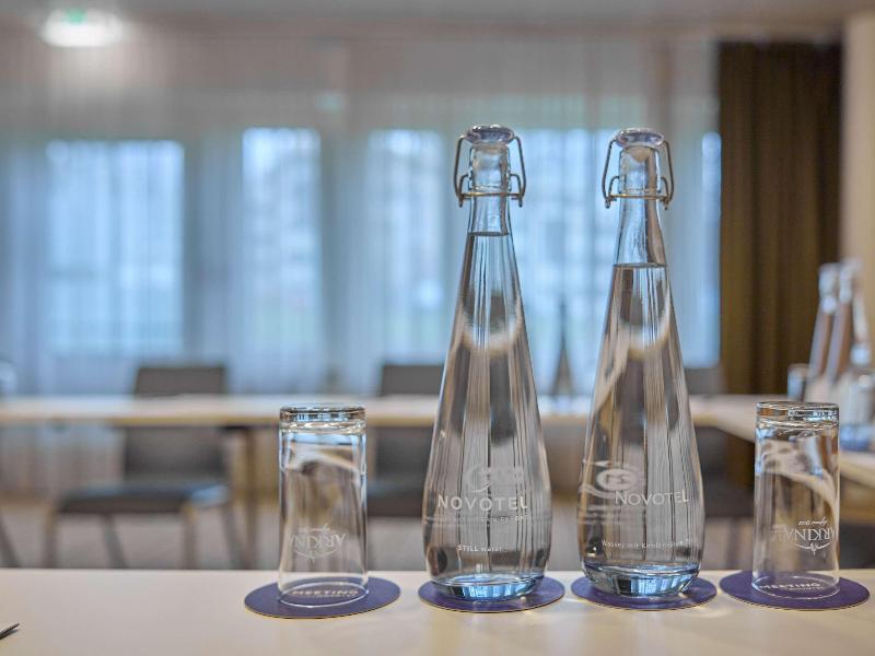 Novotel Zurich Airport Messe - Toplantı
