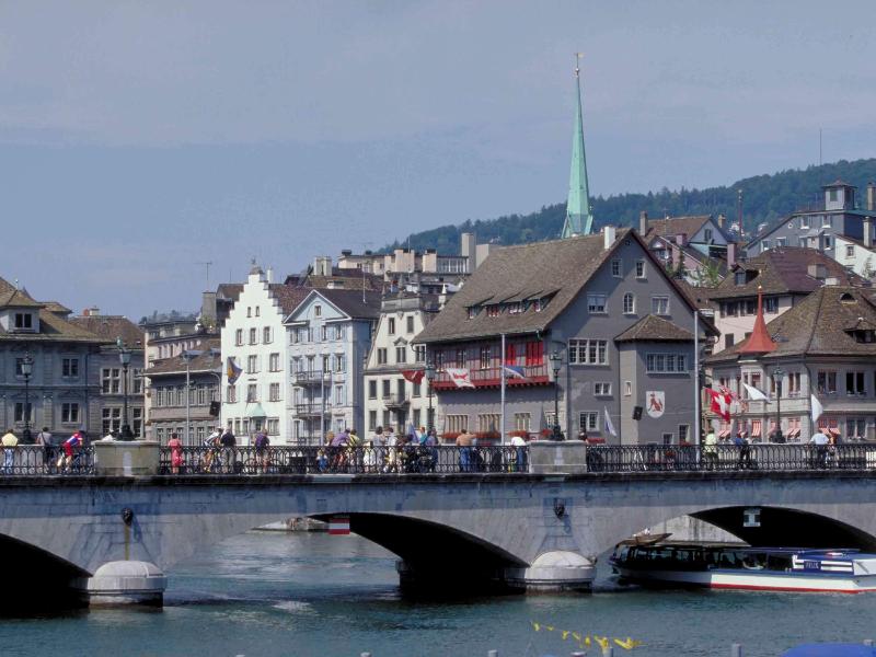 Novotel Zurich Airport Messe - Aktivite